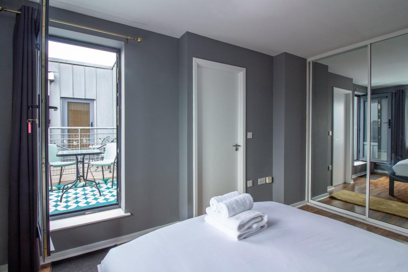 Guestready - Royal Canal Park Chic Getaway Dublin Exterior foto